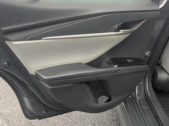 used 2025 Toyota Camry car, priced at $30,977