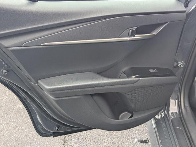 used 2025 Toyota Camry car, priced at $32,977