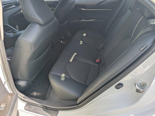used 2023 Toyota Camry car, priced at $29,977