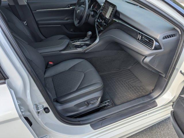 used 2023 Toyota Camry car, priced at $29,977
