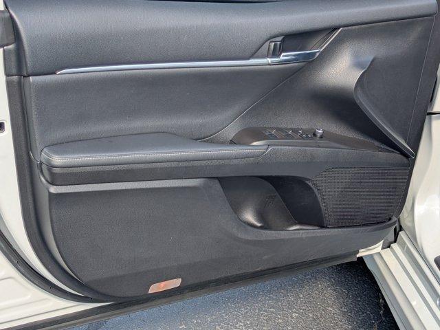 used 2023 Toyota Camry car, priced at $29,977
