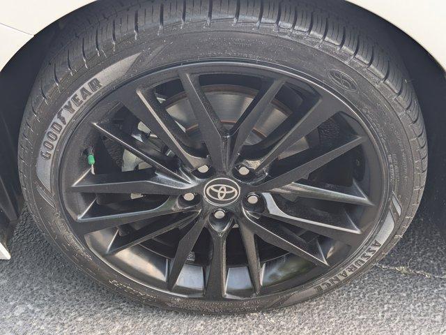 used 2023 Toyota Camry car, priced at $29,977