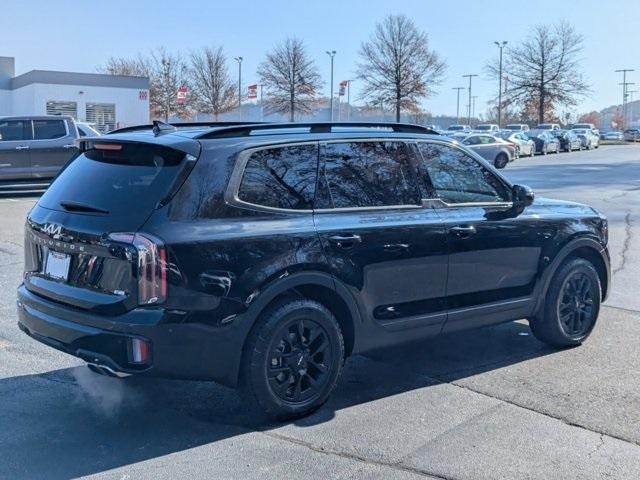 used 2024 Kia Telluride car, priced at $48,767