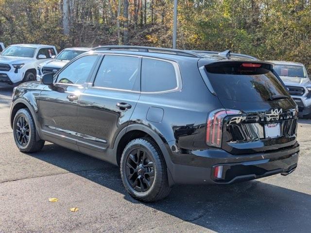 used 2024 Kia Telluride car, priced at $48,767