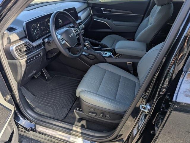 used 2024 Kia Telluride car, priced at $48,767