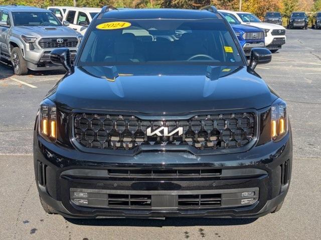 used 2024 Kia Telluride car, priced at $48,767