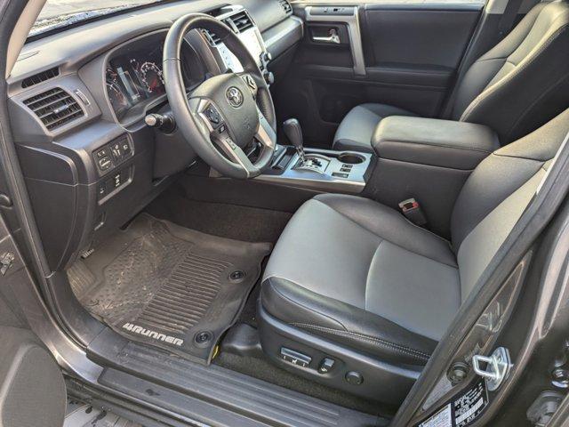 used 2020 Toyota 4Runner car, priced at $35,777