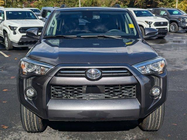 used 2020 Toyota 4Runner car, priced at $35,777