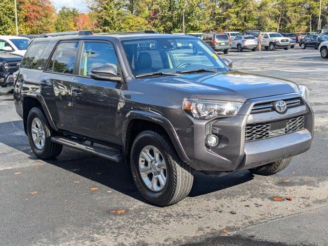 used 2020 Toyota 4Runner car, priced at $35,777