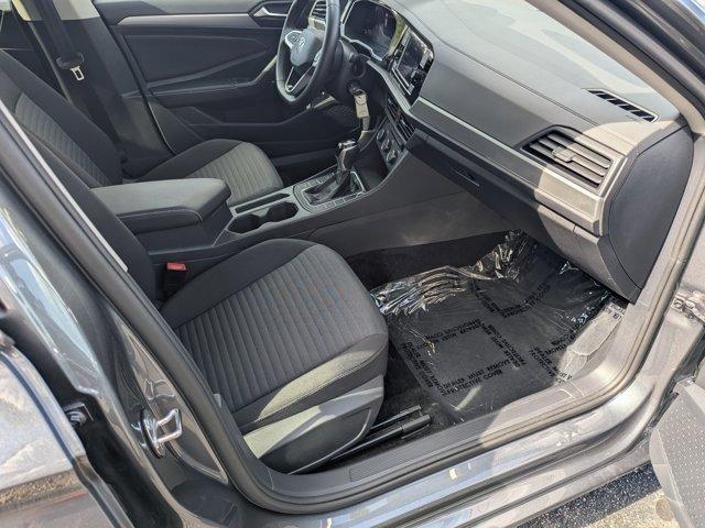 used 2024 Volkswagen Jetta car, priced at $19,577
