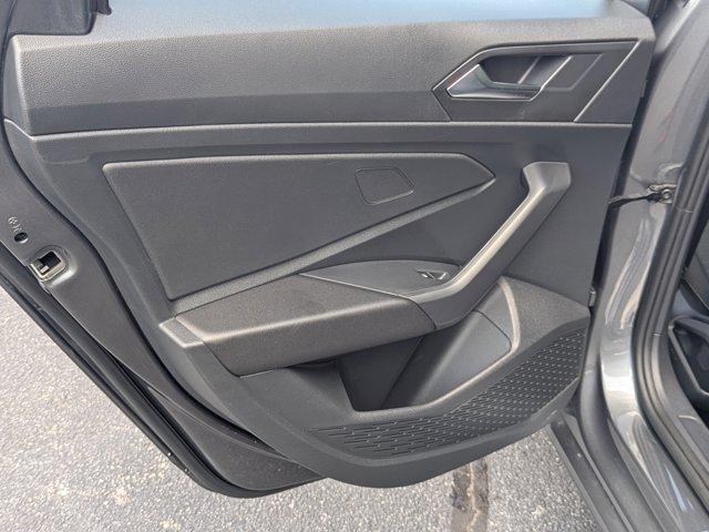 used 2024 Volkswagen Jetta car, priced at $19,577