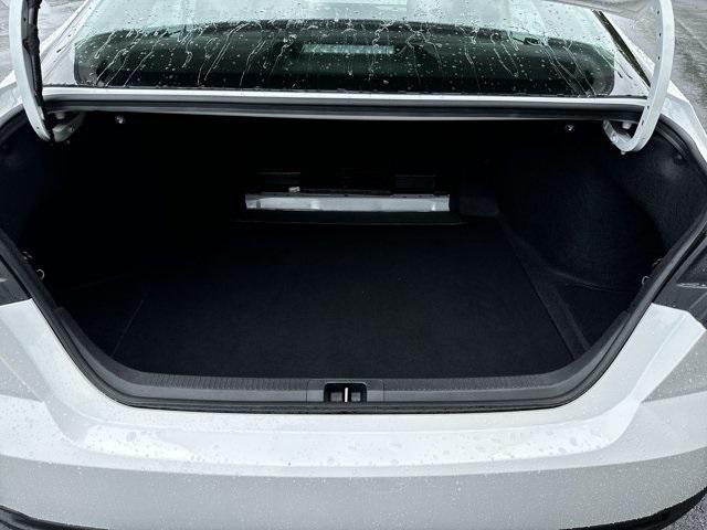 used 2025 Toyota Camry car, priced at $26,957