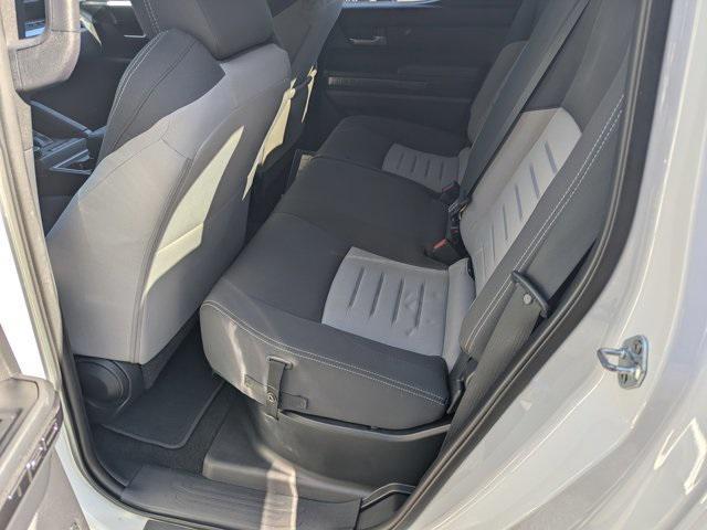 used 2024 Toyota Tacoma car, priced at $36,977