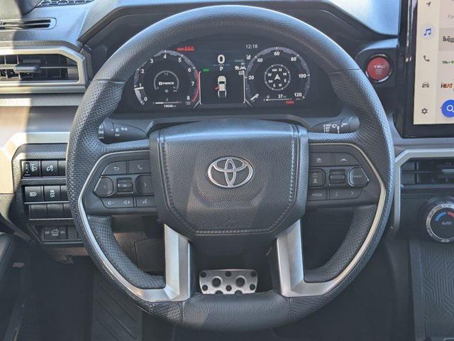 used 2024 Toyota Tacoma car, priced at $36,977