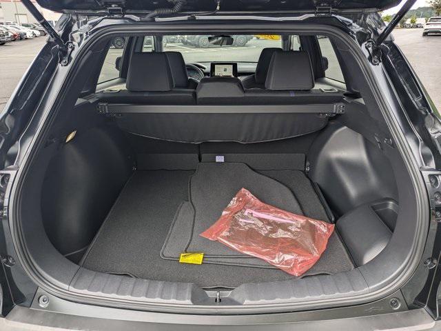 used 2025 Toyota Corolla Hybrid car, priced at $30,767
