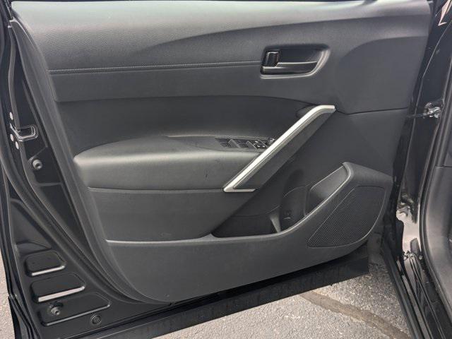 used 2025 Toyota Corolla Hybrid car, priced at $30,767