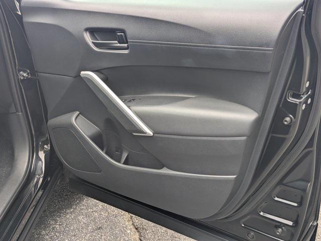 used 2025 Toyota Corolla Hybrid car, priced at $30,767