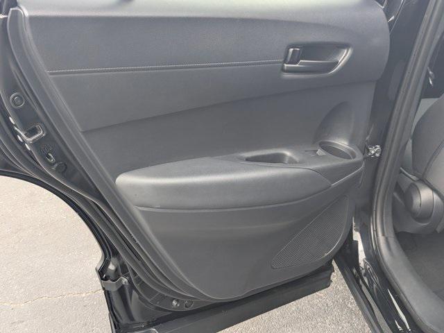 used 2025 Toyota Corolla Hybrid car, priced at $30,767