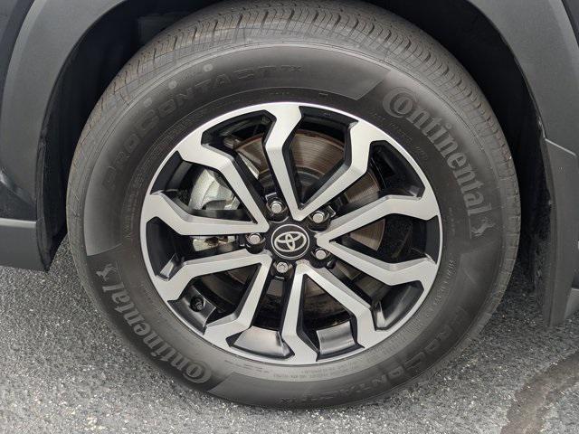used 2025 Toyota Corolla Hybrid car, priced at $30,767