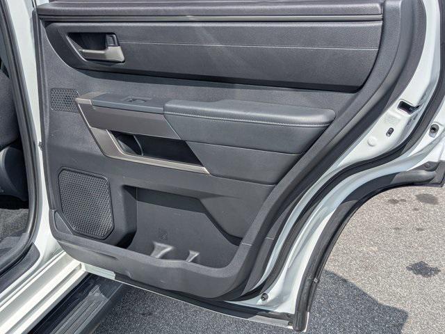 used 2025 Toyota Sequoia car, priced at $68,997