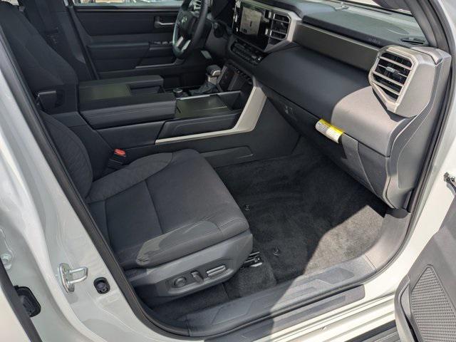 used 2025 Toyota Sequoia car, priced at $68,997