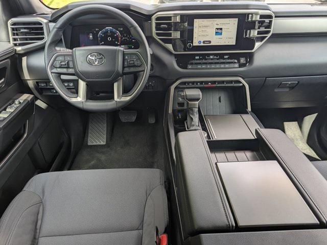 used 2025 Toyota Sequoia car, priced at $68,997