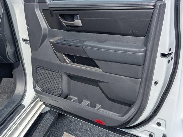 used 2025 Toyota Sequoia car, priced at $68,997