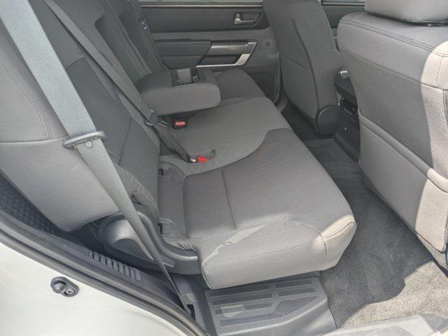 used 2025 Toyota Sequoia car, priced at $68,997