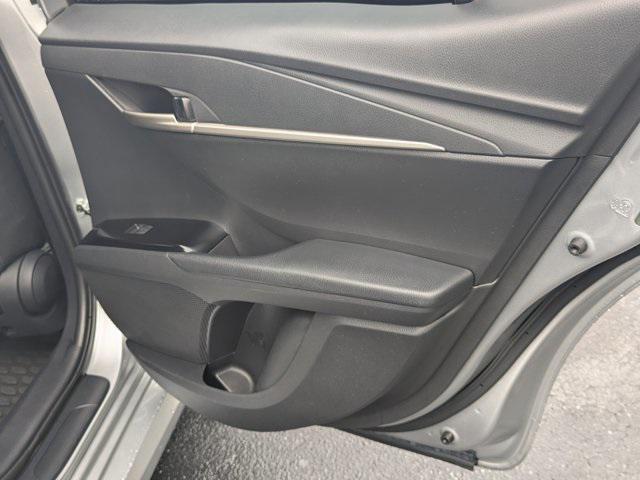used 2025 Toyota Camry car, priced at $27,977