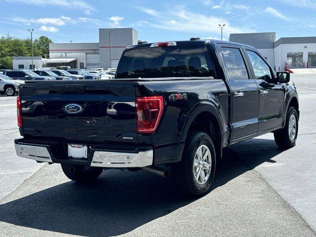 used 2022 Ford F-150 car, priced at $36,937