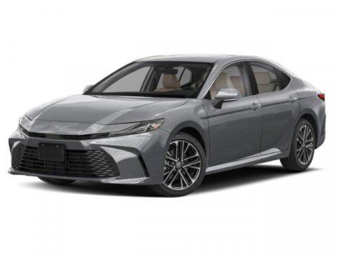new 2026 Toyota Camry car, priced at $41,750