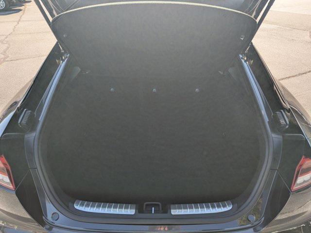 used 2023 Kia Stinger car, priced at $31,977