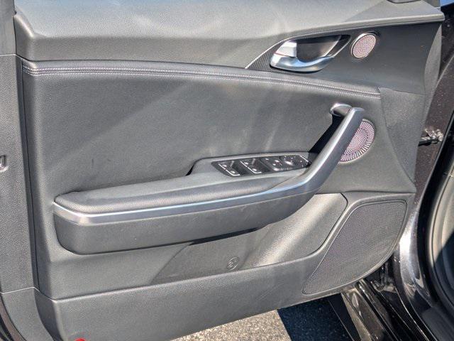 used 2023 Kia Stinger car, priced at $31,977