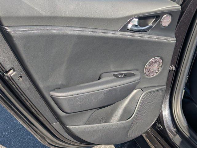 used 2023 Kia Stinger car, priced at $31,977