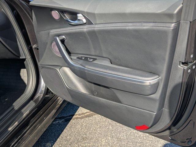 used 2023 Kia Stinger car, priced at $31,977