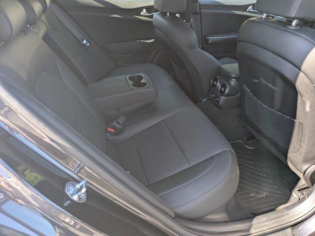 used 2023 Kia Stinger car, priced at $31,977