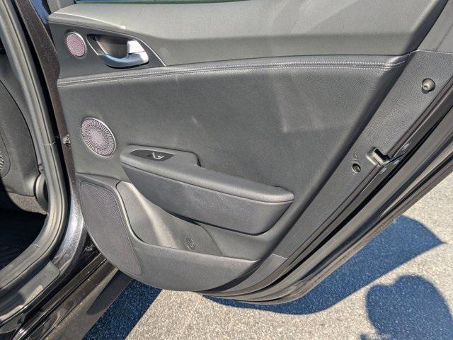 used 2023 Kia Stinger car, priced at $31,977
