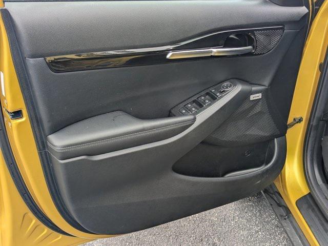 used 2023 Kia Seltos car, priced at $21,557