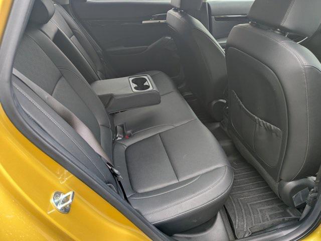 used 2023 Kia Seltos car, priced at $21,557