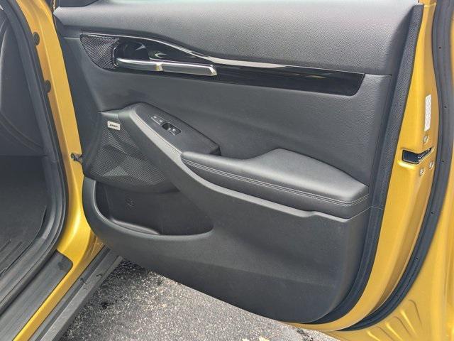 used 2023 Kia Seltos car, priced at $21,557