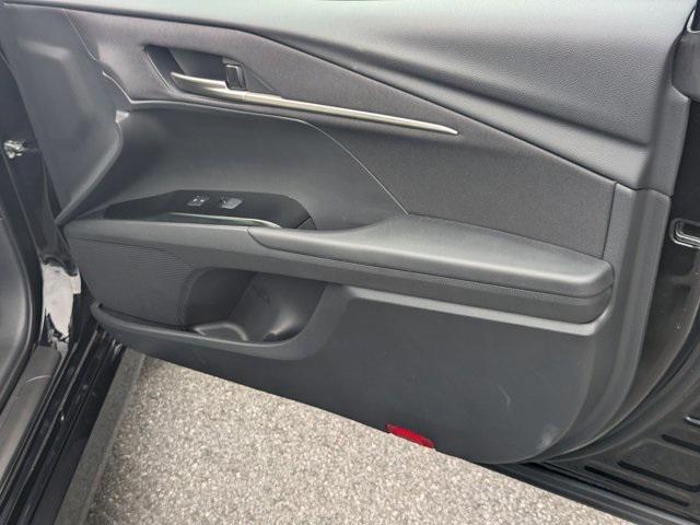 used 2025 Toyota Camry car, priced at $27,977