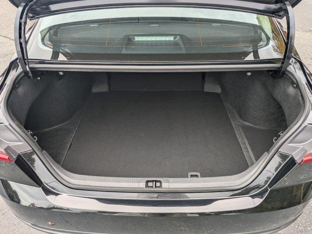 used 2025 Toyota Camry car, priced at $27,977