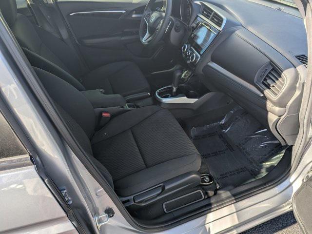 used 2019 Honda Fit car, priced at $15,547