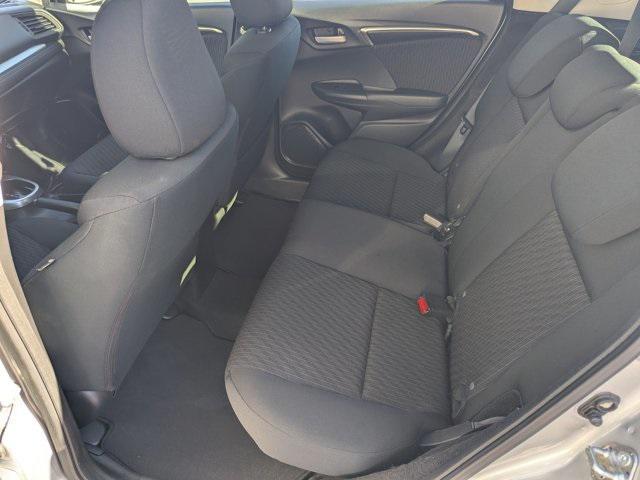 used 2019 Honda Fit car, priced at $15,547