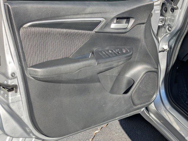 used 2019 Honda Fit car, priced at $15,547