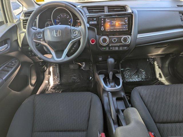 used 2019 Honda Fit car, priced at $15,547