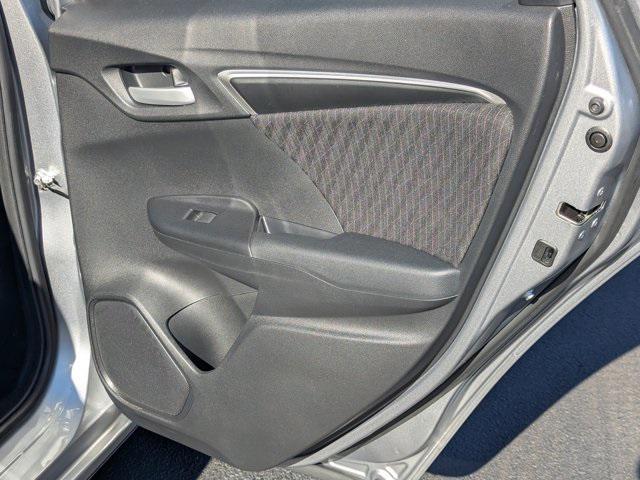 used 2019 Honda Fit car, priced at $15,547