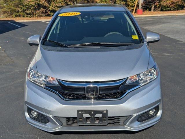 used 2019 Honda Fit car, priced at $15,547