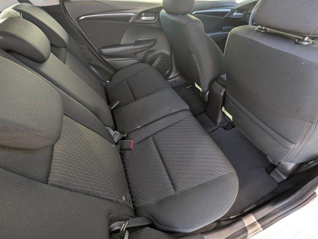 used 2019 Honda Fit car, priced at $15,547