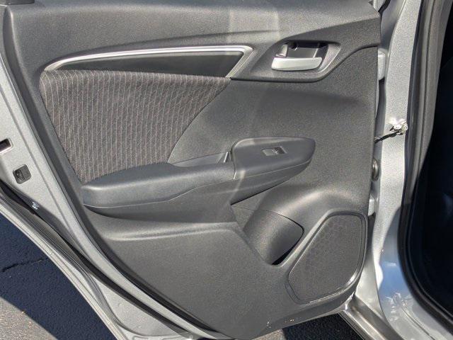 used 2019 Honda Fit car, priced at $15,547